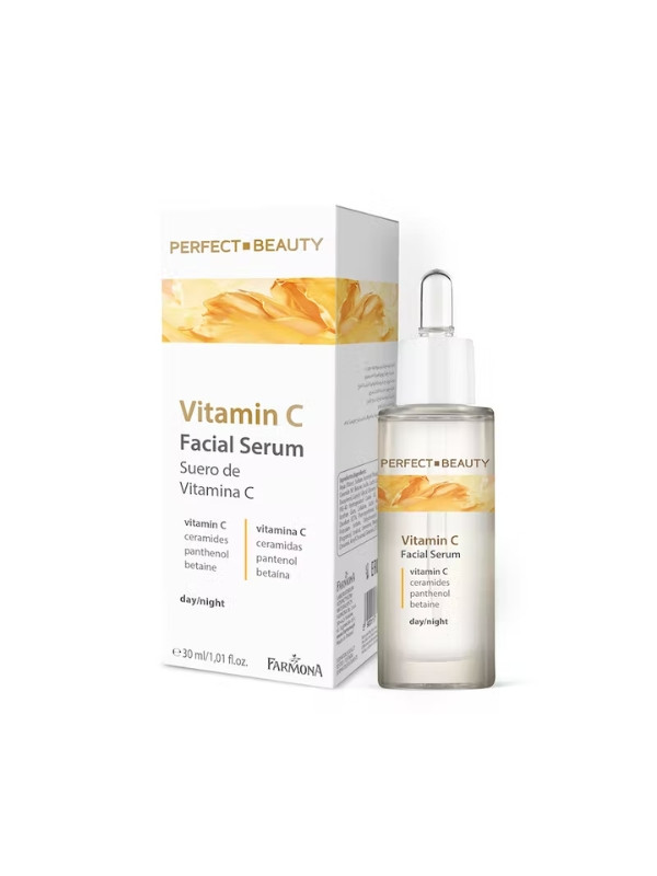 Farmona Perfect Beauty Face Serum with Vitamin C 30 ml