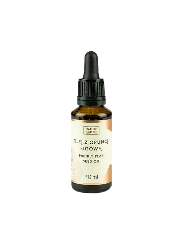 Nature Queen Fig Opuntia Oil 10 ml