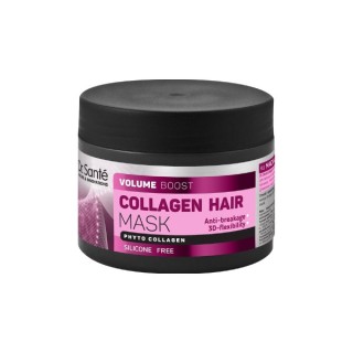 Dr. Santé Collagen Hair Hair mask with collagen 300 ml