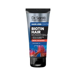 Dr. Santé Biotin Hair Aqua Hair conditioner with Biotin and Provitamin B5 200 ml