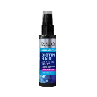 Dr. Santé Biotin Hair Spray with Biotin and Provitamin B5 150 ml