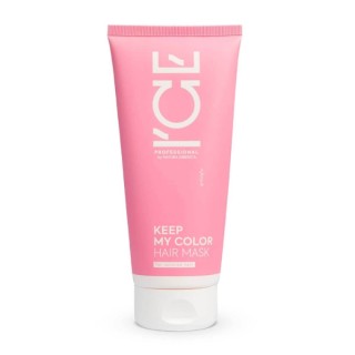 Ice Professional Keep My Color Vegan Mask for Colored Hair 200 ml