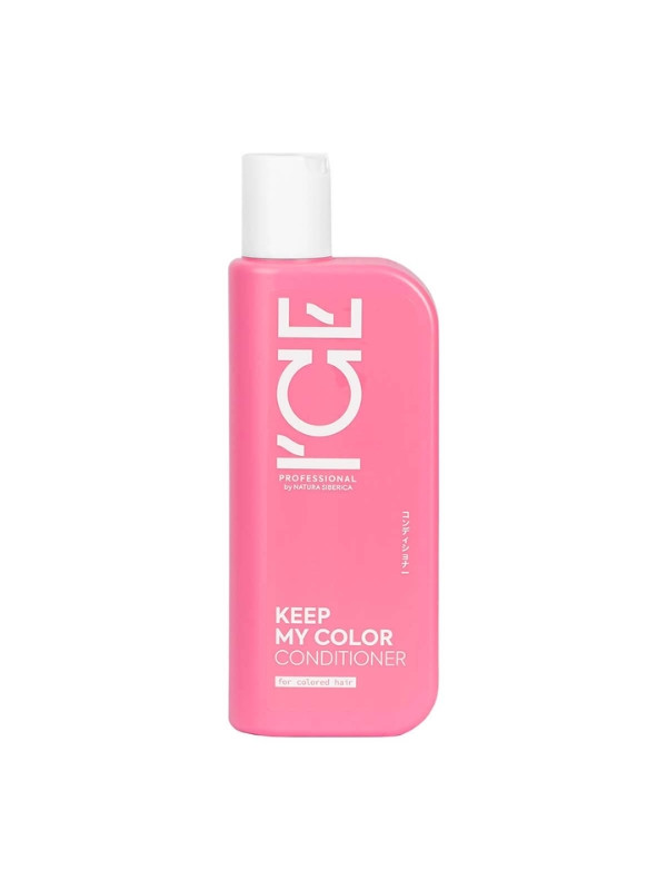 Ice Professional Keep My Color Vegan Conditioner for colored hair 250 ml