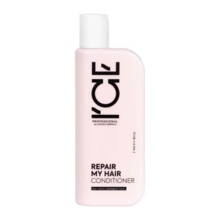 Ice Professional Repair My Hair Vegan Conditioner for damaged, high porosity and brittle hair 250 ml