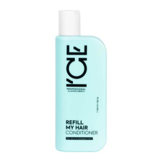 Ice Professional Refill My Hair Vegan Conditioner for dry and damaged hair 250 ml