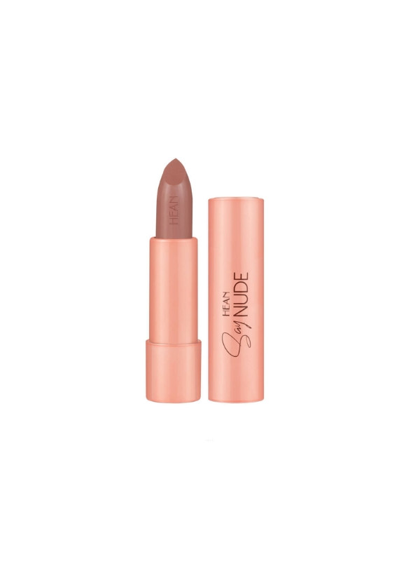 Hean Say Nude Pomadka do ust z lusterkiem /41/ Balance 4,5 g