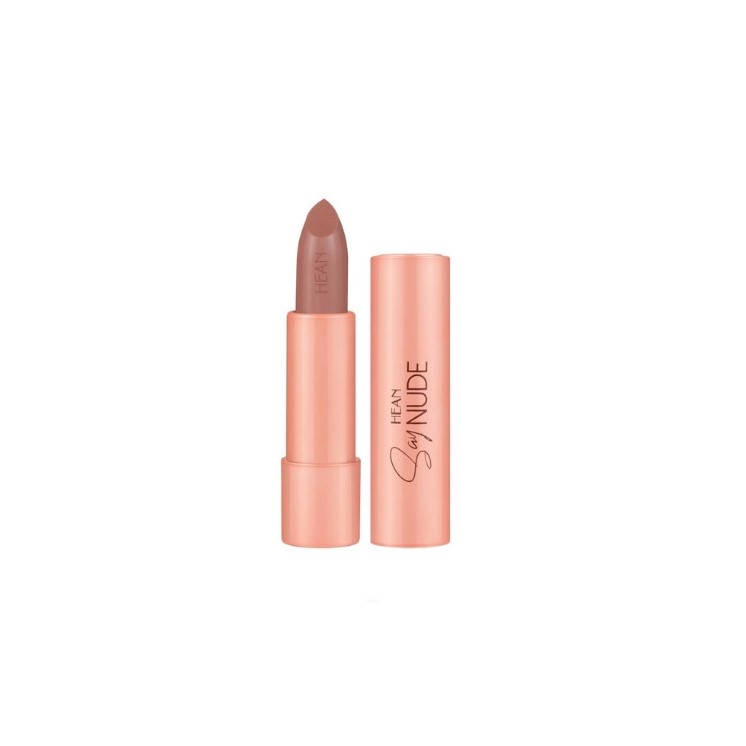 Hean Say Nude Pomadka do ust z lusterkiem /41/ Balance 4,5 g