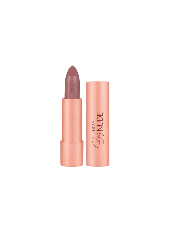 Hean Say Nude Lipstick with a mirror /42/ Chillout