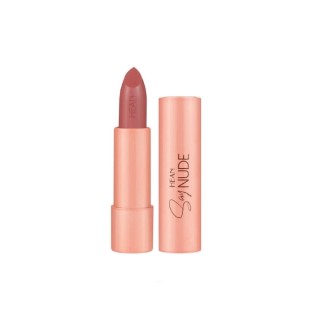 Hean Say Nude Pomadka do ust z lusterkiem /45/ Cheery 4,5 g