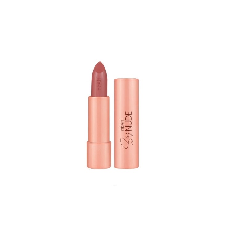 Hean Say Nude Pomadka do ust z lusterkiem /45/ Cheery 4,5 g