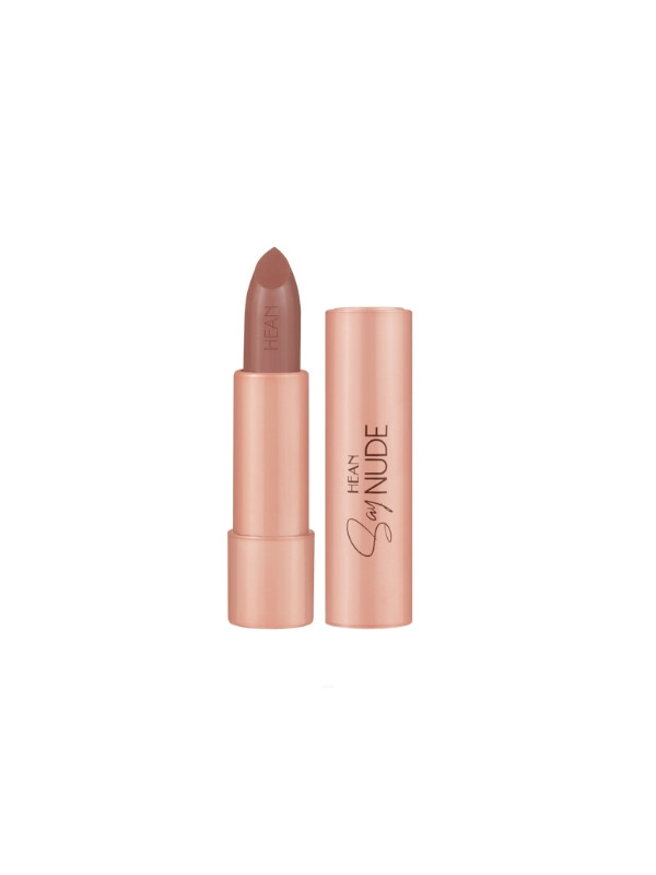 Hean Say Nude Pomadka do ust z lusterkiem /49/ Foxy 4,5 g