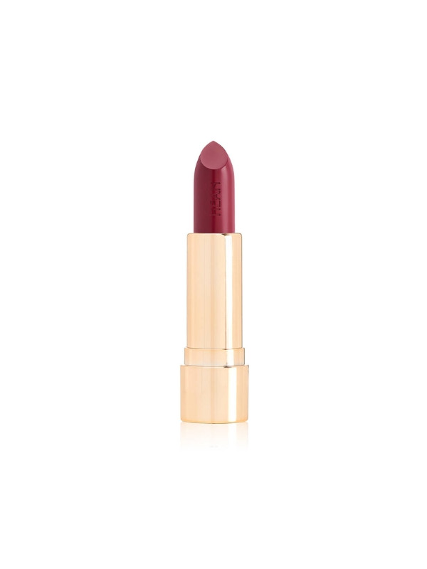 Hean Luxury Cashmere Lipstick /710/ Burgundy 4 g