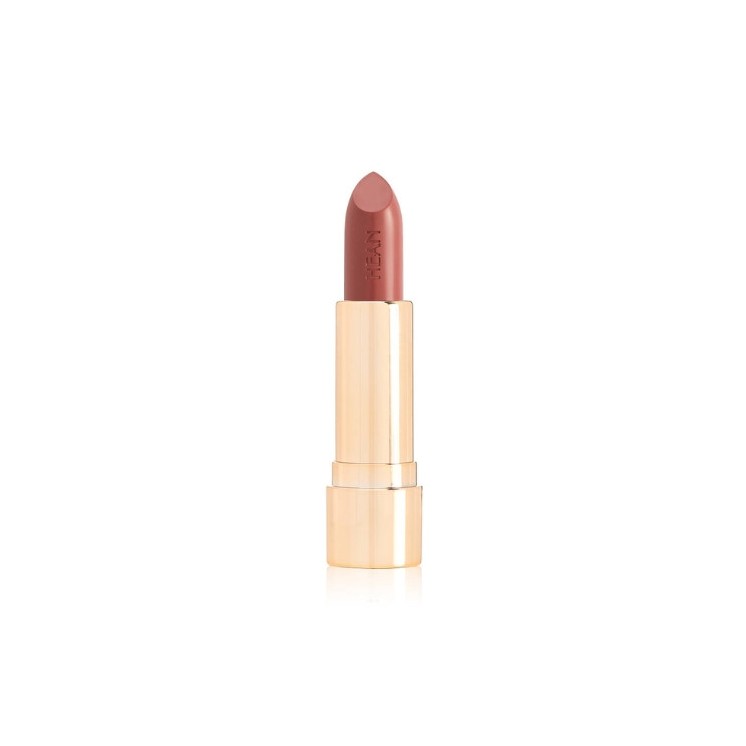Hean Luxury Cashmere Lipstick /714/ Desert Flower 4 g