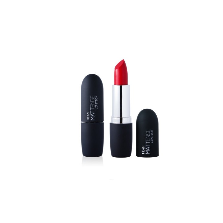 Hean Mattense Pomadka do ust matowa /400/ Royal Red 4,5 g
