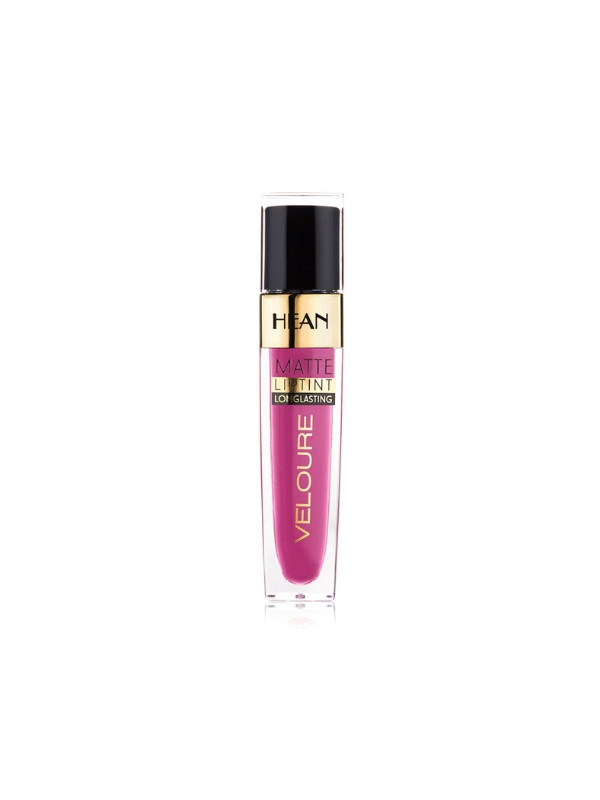 Hean Veloure matte Lip paint /610/ Zumba 6 ml