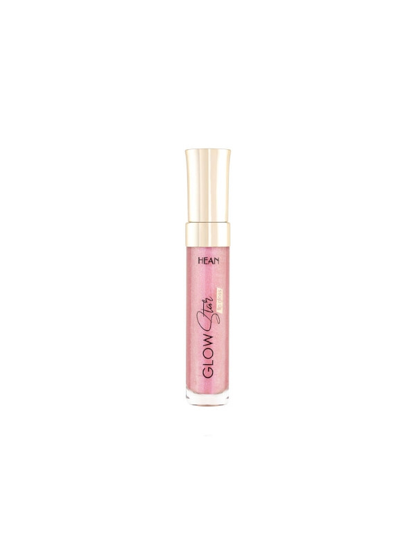 Hean Glow Star Lip gloss /04/ Brilliant 7, 5 ml