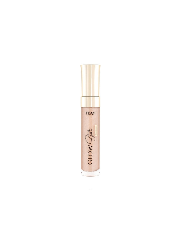 Hean Glow Star Lip gloss /012/ Pure Love 7, 5 ml