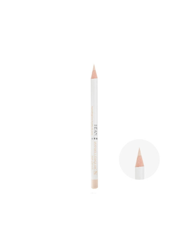 Hean hypoallergenic eye pencil /301/ Ecru 1.2 g