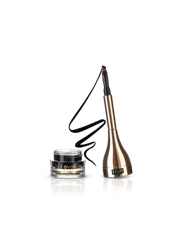 Hean waterproof gel eyeliner 5 g