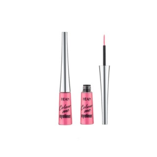 Hean Colour Me kolorowy Eyeliner Flamingo 4 ml