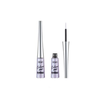 Hean Colour Me Colorful Eyeliner Silver Lilac 4 ml