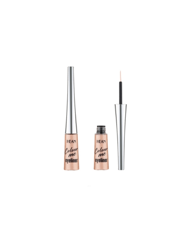 Hean Colour Me Colorful Eyeliner Rose Gold 4 ml