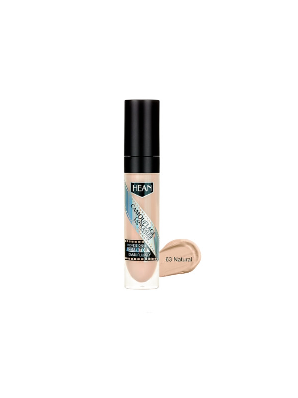 Hean Camouflage corrector /63/ Natural 6 ml