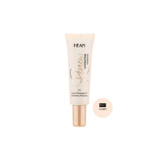 Hean Renew Moisturizing Foundation /R01/ Ivory 25 ml