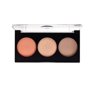 Hean Shape& Glow Modeling palette 8 g