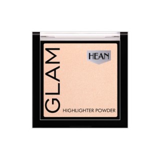 Hean Glam Face and body highlighter /200/ Luxury Nude 9 g