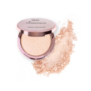 Hean Diamonds Face Highlighter /01/ Outfit 6 g