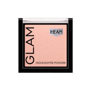 Hean Glam Face and body highlighter /202/ Lychee Glow 9 g