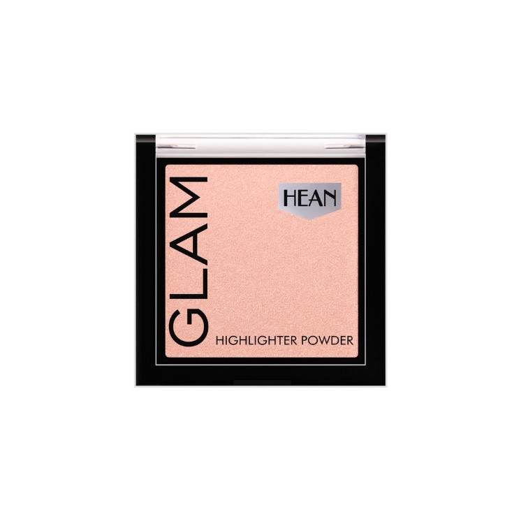 Hean Glam Rozświetlacz do twarzy i ciała /202/ Lychee Glow 9 g