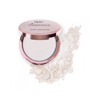 Hean Diamonds Face Highlighter /02/ Luster 6 g