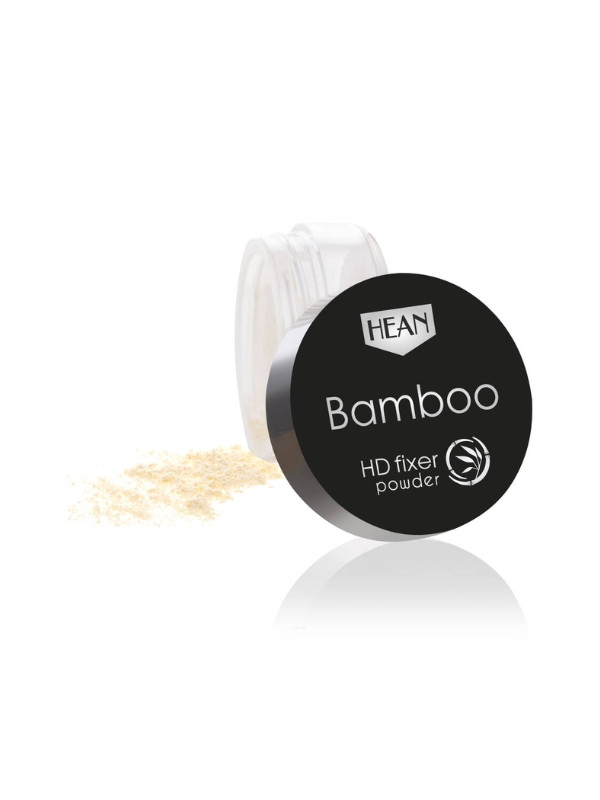 Hean Mineral Bamboo Powder /500/ 8 g