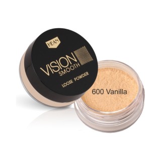 Hean Vision Smooth Loose Powder /600/ Vanilla 7 g