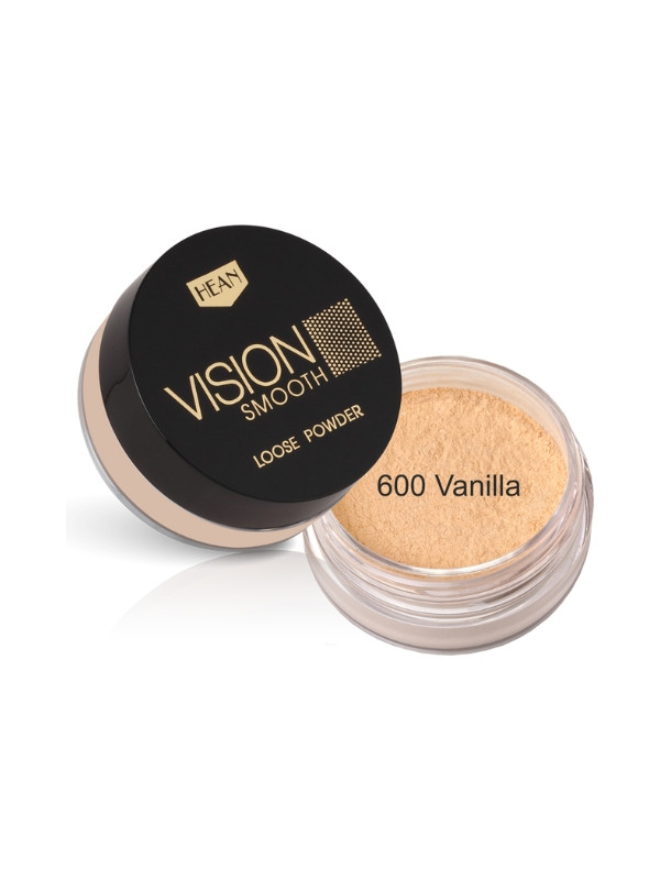 Hean Vision Smooth Loose Powder /600/ Vanilla 7 g