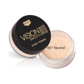 Hean Vision Smooth Loose Powder /601/ Neutral 7 g