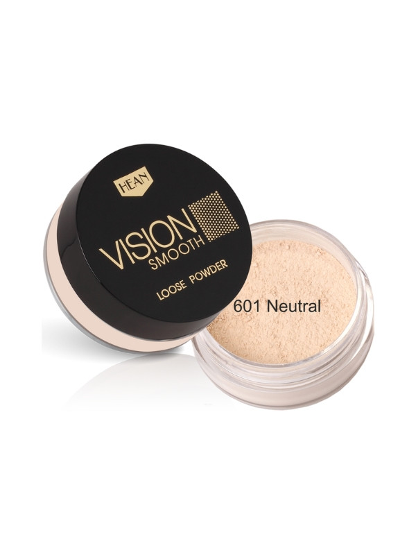 Hean Vision Smooth Loose Powder /601/ Neutral 7 g