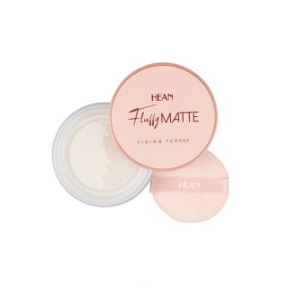 Hean Fluffy Mattifying loose powder 5 g