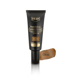 Hean Foundation color dimmer Olive 20 ml