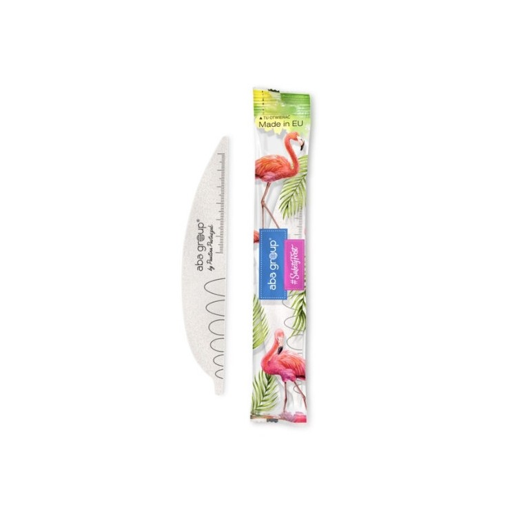 Aba Group Safe Package Nail file by Paulina Pastuszak 150/180 1 piece