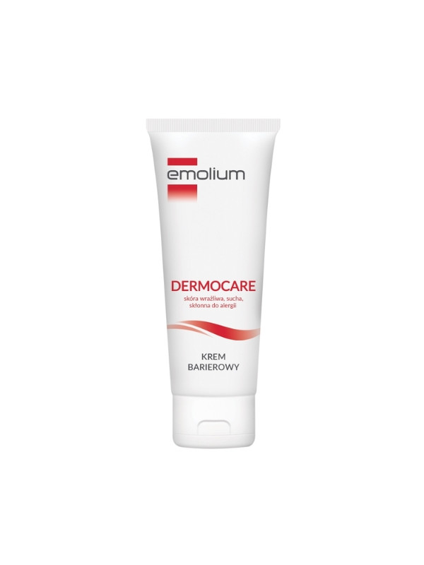 Emolium Dermocare Barrier cream up to 3 years 40 ml