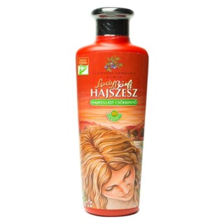 Herbaria Banfi Hajszesz Wcierka do włosów Lejdi Banfi 250 ml