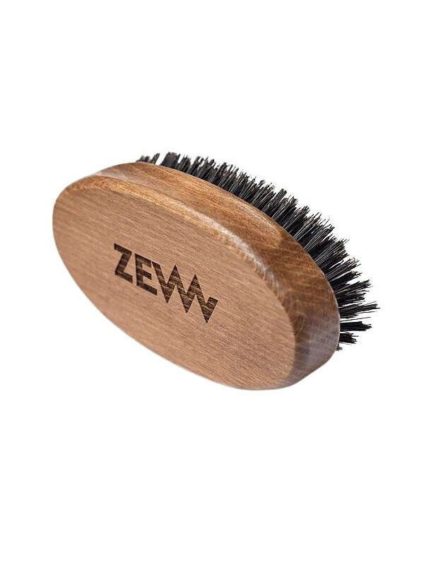 Zew For Men Brodacza Brush for professional beard care 1 piece