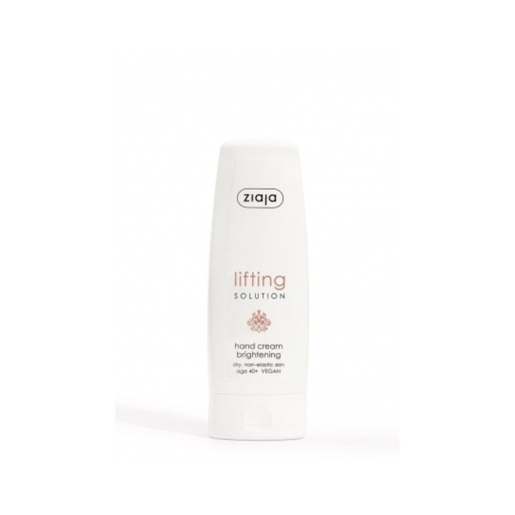 Ziaja Lifting solution Lifting hand cream 80 ml