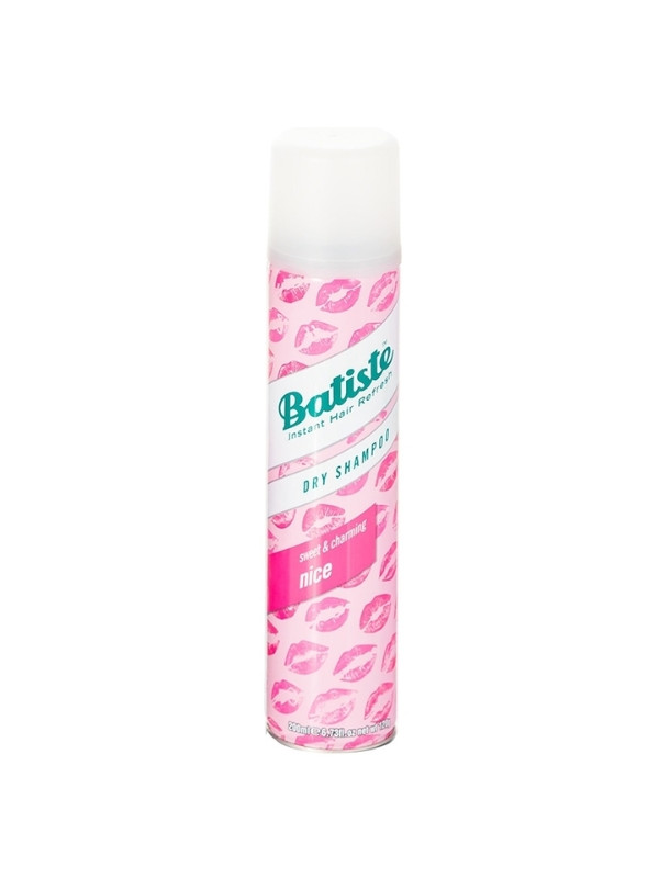 Batiste Sweet&Charming Nice Dry Shampoo