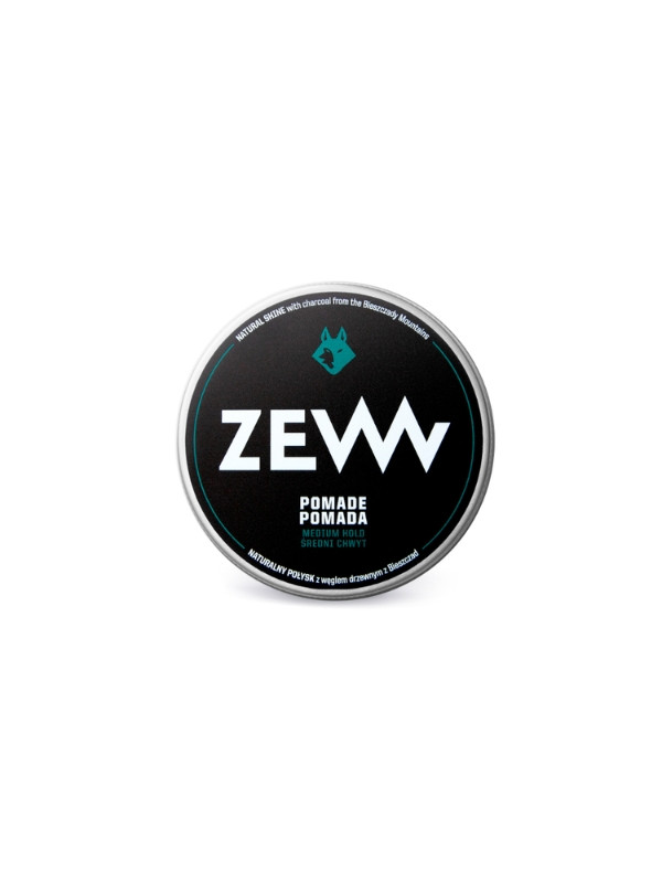 Zew for Men Pomada do włosów dla mężczyzn Średni Chwyt 50 ml