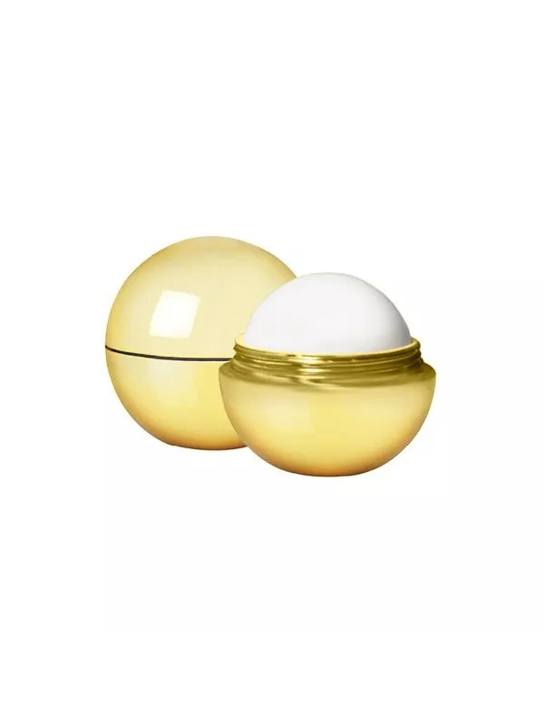 Sunew Med+ Gold Vanilla Kiss Lip Balm intense hydration