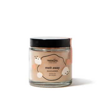 Resibo Melt Away Balsam do demakijażu 100 ml(30-11-2026)
